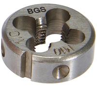 BGS 1900-M10X1.0-S | Terraja | M10 x 1,0 x 25 mm