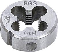 BGS 1900-M10X1.25-S | Terraja | M10 x 1,25 x 25 mm
