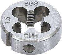 BGS technic - Terraja 1900-M10X1.5-S M10 x 1,5 x 25 mm