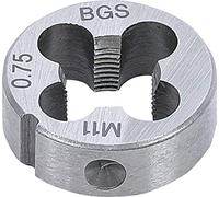 BGS 1900-M11X0.75-S | Terraja | M11 x 0,75 x 25 mm