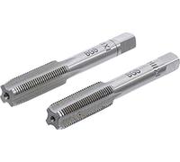 BGS 1900-M11X1.0-B | Machos | macho inicial y de acabado | M11 x 1,0 mm | 2 piezas