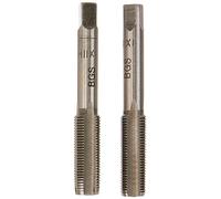 BGS 1900-M11X1.0-B | Machos | macho inicial y de acabado | M11 x 1,0 mm | 2 piezas