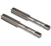 BGS 1900-M11X1.25-B | Machos | macho inicial y de acabado | M11 x 1,25 mm | 2 piezas