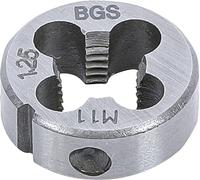 BGS 1900-M11X1.25-S | Terraja | M11 x 1,25 x 25 mm