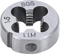 BGS 1900-M11X1.5-S | Terraja | M11 x 1,5 x 25 mm