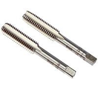 BGS 1900-M12X1.75-B | Machos | macho inicial y de acabado | M12 x 1,75 mm | 2 piezas