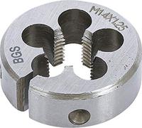 BGS technic KG – Terraja 1900-M14X1.25-S – M14 x 1,25 x 38 mm