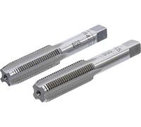 BGS 1900-M14X1.5-B | Machos | macho inicial y de acabado | M14 x 1,5 mm | 2 piezas