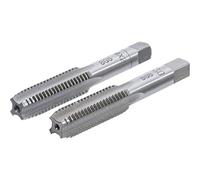 BGS 1900-M14X2.0-B | Machos | macho inicial y de acabado | M14 x 2,0 mm | 2 piezas