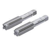 BGS 1900-M16X1.5-B | Machos | macho inicial y de acabado | M16 x 1,5 mm | 2 piezas