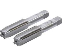 BGS 1900-M16X2.0-B | Machos | macho inicial y de acabado | M16 x 2,0 mm | 2 piezas