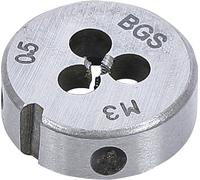 BGS 1900-M3X0.5-S | Terraja | M3 x 0,5 x 25 mm