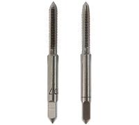 BGS 1900-M4X0.7-B | Machos | macho inicial y de acabado | M4 x 0,7 mm | 2 piezas