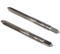 BGS 1900-M6X0.75-B | Machos | macho inicial y de acabado | M6 x 0,75 mm | 2 piezas