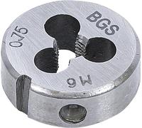BGS 1900-M6X0.75-S | Terraja | M6 x 0,75 x 25 mm
