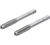 BGS 1900-M7X0.75-B | Machos | macho inicial y de acabado | M7 x 0,75 mm | 2 piezas