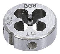 BGS 1900-M7X0.75-S | Terraja | M7 x 0,75 x 25 mm