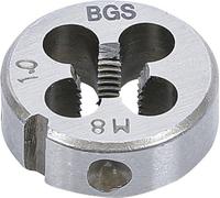 BGS 1900-M8X1.0-S | Terraja | M8 x 1,0 x 25 mm
