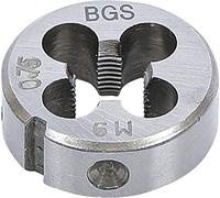 BGS 1900-M9X0.75-S | Terraja | M9 x 0,75 x 25 mm