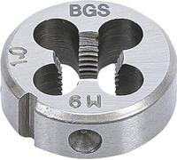 BGS 1900-M9X1.0-S | Terraja | M9 x 1,0 x 25 mm