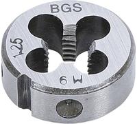 BGS 1900-M9X1.25-S | Terraja | M9 x 1,25 x 25 mm