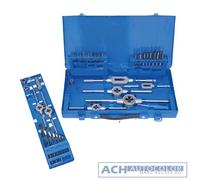 BGS 1927 - Cabezal de Corte Del Hilo Rosca Hss-G M3-M12 Métrico Macho Set