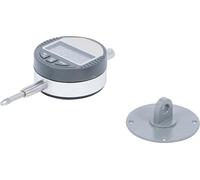 BGS 1938-2 | Medidor digital esférico | Para soportes de medición estándar | eje de sujeción de 8 mm de diámetro | bola táctil endurecida | apagado automático