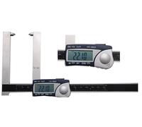 BGS | 1943 | Calibre digital de precisión para discos de freno | 140 mm