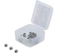 BGS 1959-1 | Insertos roscados de repuesto | M5 x 0,8 mm | 25 piezas