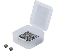 BGS 1959-2 | Insertos roscados de repuesto | M6 x 1,0 mm | 25 piezas