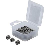 BGS 1959-3 | Insertos roscados de repuesto | M8 x 1,25 mm | 25 piezas