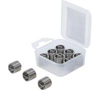 BGS 1959-6 | Insertos roscados de repuesto | M14 x 1,25 mm | 10 piezas