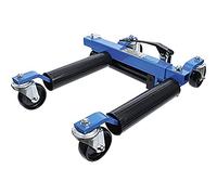 BGS | 1975 | Transportín hidráulico de vehículos | 600 kg