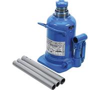 BGS 1977 | Gato de botella hidráulico para vehículos | 10 t