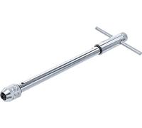 BGS 1983 | Portaherramientas con mango corredizo para macho | M5 - M12 | 320 mm