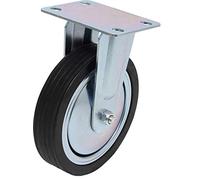 BGS 2001-3 | Rueda fija para carros de taller BGS 2001