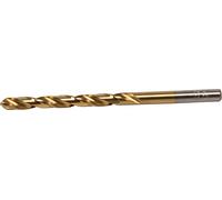 BGS 2040-5.5 | Broca espiral | HSS-G | nitrurado de titanio | 5,5 mm