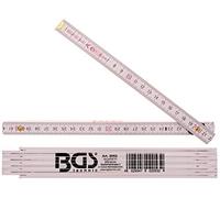 BGS 2053 | Metro plegable de madera | 2 m