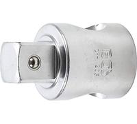 BGS 206 | Adaptador de mango corredizo para extensiones | cuadrado exterior 25 mm (1")