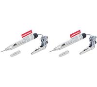 BGS 2072 | Buscapolos auto | 6-24 V (Paquete de 2)