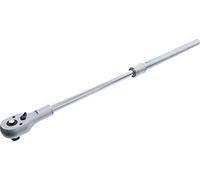 BGS 213 | Carraca reversible, extensible | 20 mm (3/4") | 600 - 985 mm