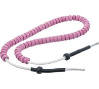 BGS 2169-8 | Bobina de inducción para calentador de inducción | con protección cerámica | para BGS 2169