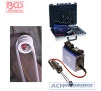 BGS 2169 Induktionsheizgerät Induktionsspule Aflojador de Tornillos