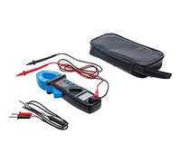 BGS 2202 | Multímetro digital con pinzas para corriente continua y alterna