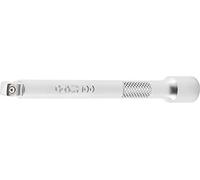 BGS 2231 | Extensión basculante | 6,3 mm (1/4") | 100 mm
