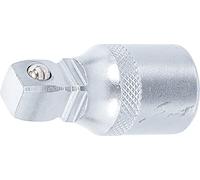 BGS 233 | Extensión basculante | 12,5 mm (1/2") | 50 mm