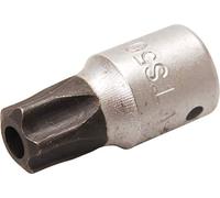 BGS 2355-TS50 | Punta de vaso | entrada 6,3 mm (1/4") | T-Star (para Torx Plus) con perforación TS50