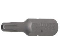 BGS 2441 | Punta | entrada 6,3 mm (1/4") | perfil en T (para Torx) con perforación T20