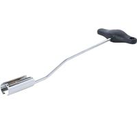 BGS 2460 | Extractor para conector de bujía | para VAG / Mercedes-Benz | 320 mm