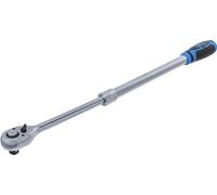 BGS technic KG Carraca reversible extensible BGS 25124 extra larga 12,5 mm (1/2") 455-595 mm